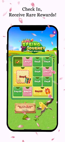 Word Hike -Inventive Crossword (Уорд Хайк) [МОД Menu] Screenshot 3