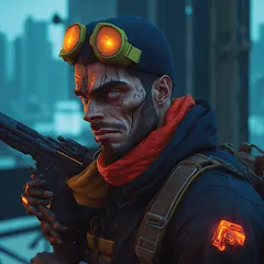 Взлом Day Before Die Shooting Game (Дэй Бифор Дай Оупен Ворлд гейм)  [МОД Unlimited Money]