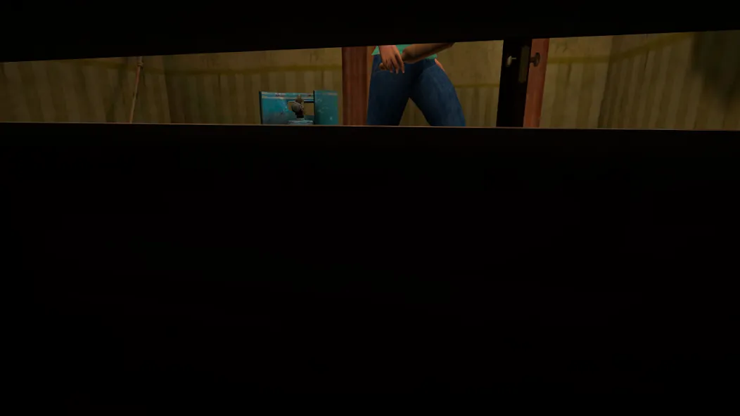 Evil Neighbor 2 - Escape (Ивил Нейбор 2) [МОД Все открыто] Screenshot 5