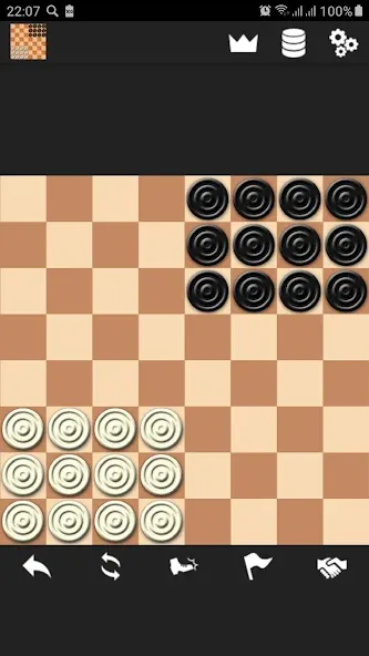 Corners [МОД Много монет] Screenshot 1