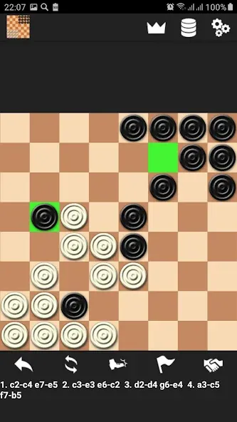 Corners [МОД Много монет] Screenshot 2