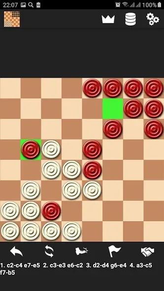 Corners [МОД Много монет] Screenshot 3