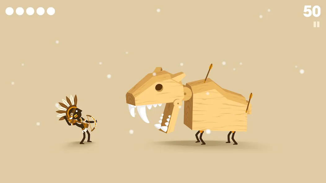 Big Hunter (Биг Хантер) [МОД Меню] Screenshot 4