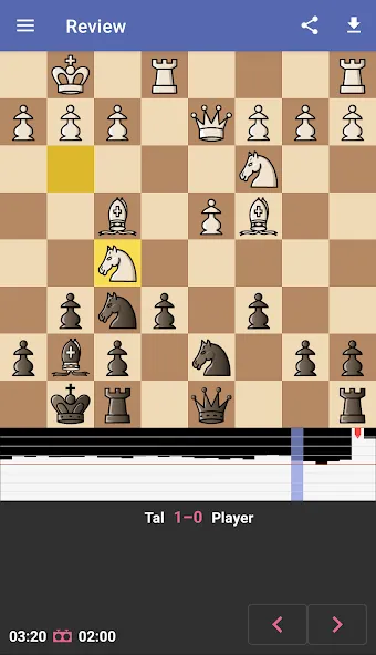 Chess Dojo (Чесс Доджо) [МОД Mega Pack] Screenshot 3