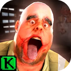 Взломанная Mr Meat: Horror Escape Room  [МОД Много монет]