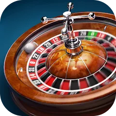 Взломанная Casino Roulette: Roulettist  [МОД Все открыто]