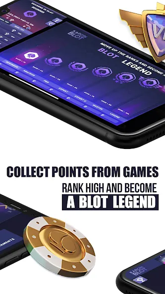 Kargin Blot: Bazar blot [МОД Unlimited Money] Screenshot 4