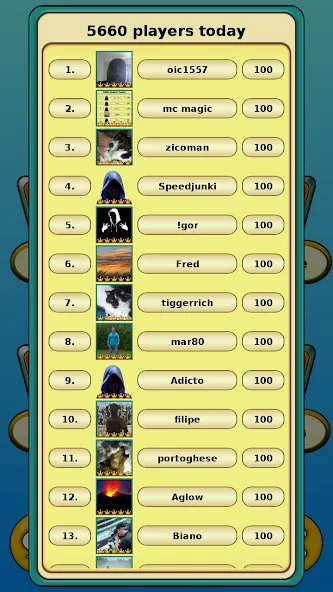 Hearts [МОД Бесконечные монеты] Screenshot 3