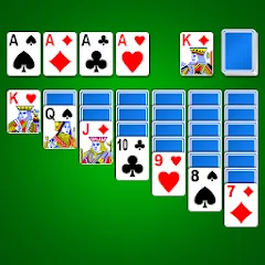 Взлом Solitaire  [МОД Unlimited Money]