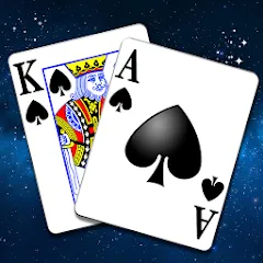 Взломанная Spades  [МОД Unlimited Money]