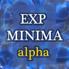 Скачать взлом Exp Minima: Relaxing Text RPG (Эксп Минима)  [МОД Unlocked]
