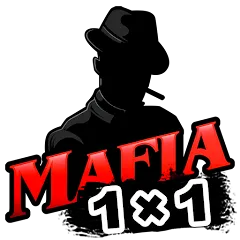 Скачать взломанную Mafia 1x1  [МОД Unlocked]