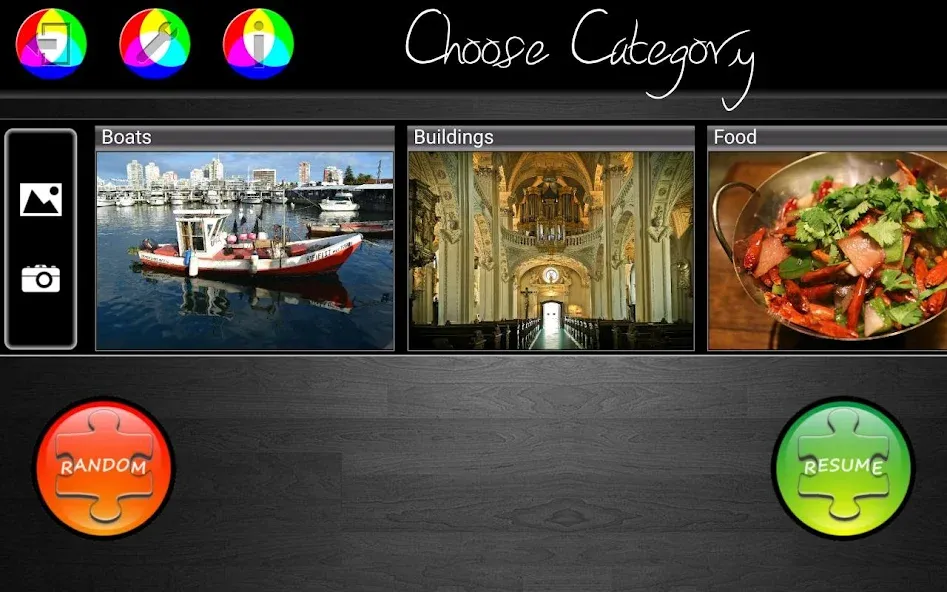 Deep Puzzle (Дип Пазл) [МОД Меню] Screenshot 1