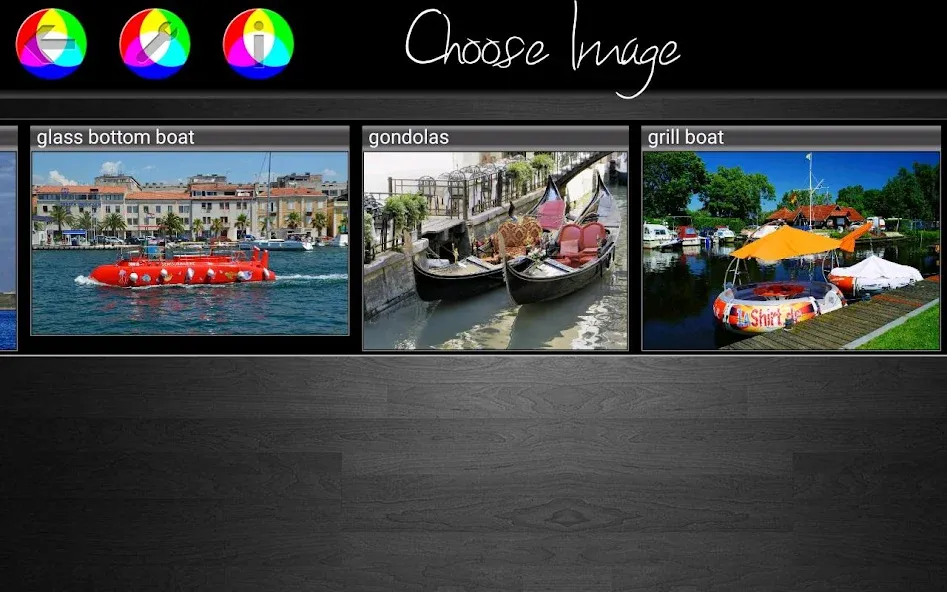 Deep Puzzle (Дип Пазл) [МОД Меню] Screenshot 2