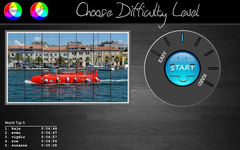 Deep Puzzle (Дип Пазл) [МОД Меню] Screenshot 3