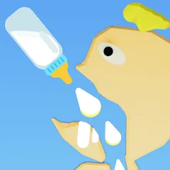 Скачать взломанную Eating Simulator: Physics Food (Итинг Симулятор)  [МОД Unlocked]