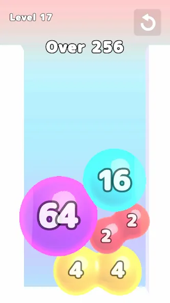 Melty Bubble: Healing Puzzle (Мелти Бабл) [МОД Mega Pack] Screenshot 3