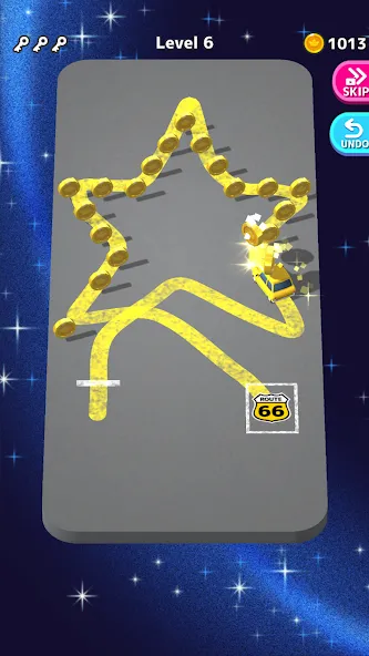 Park Master (Парк Мастер) [МОД Много денег] Screenshot 5