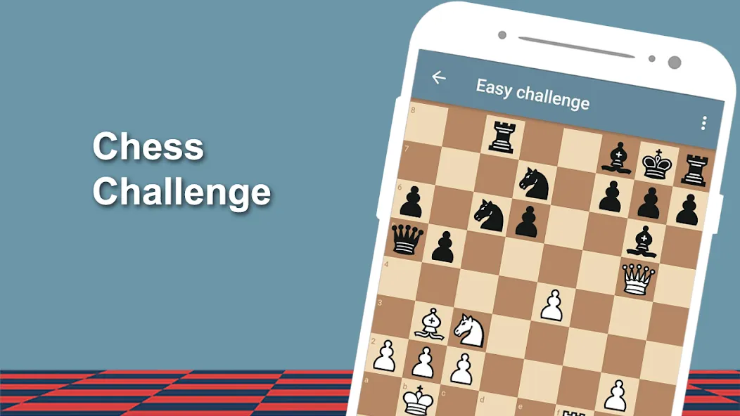 Chess Coach [МОД Unlocked] Screenshot 1