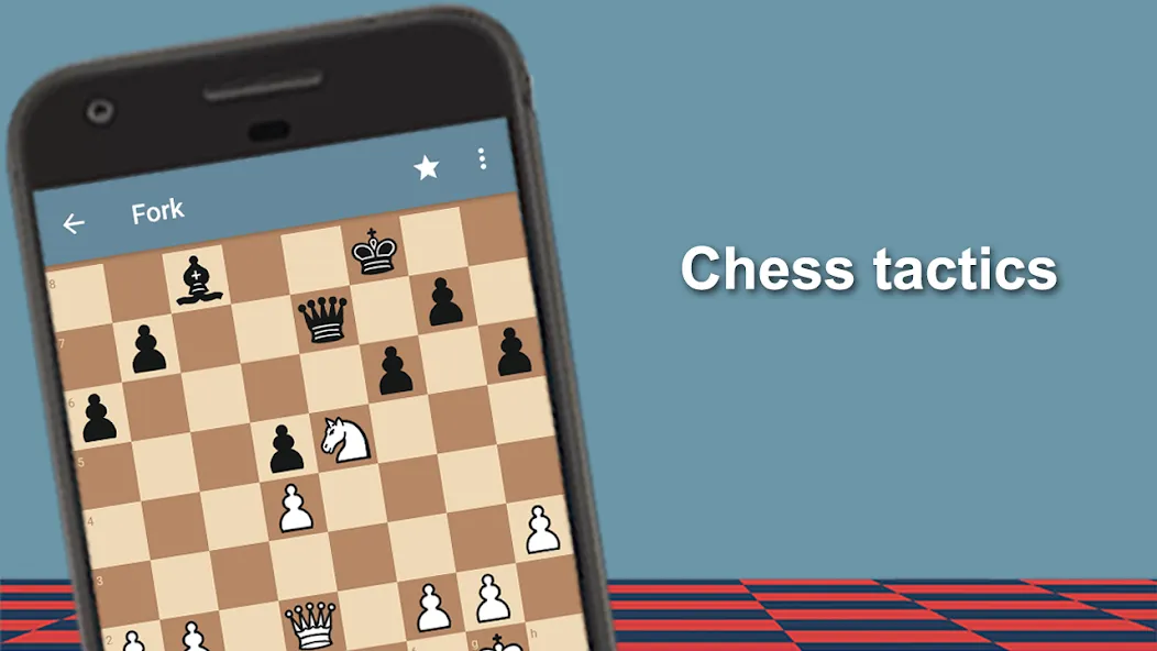 Chess Coach [МОД Unlocked] Screenshot 2