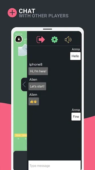 1000 (Thousand) Card game (тысяча) [МОД Unlocked] Screenshot 2