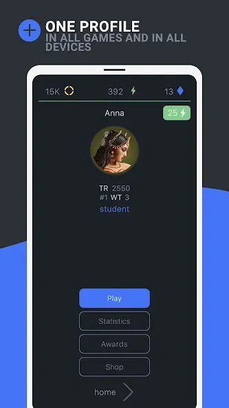 1000 (Thousand) Card game (тысяча) [МОД Unlocked] Screenshot 5