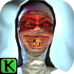 Скачать взломанную Evil Nun: Horror at School (Ивил Нан)  [МОД Бесконечные монеты]