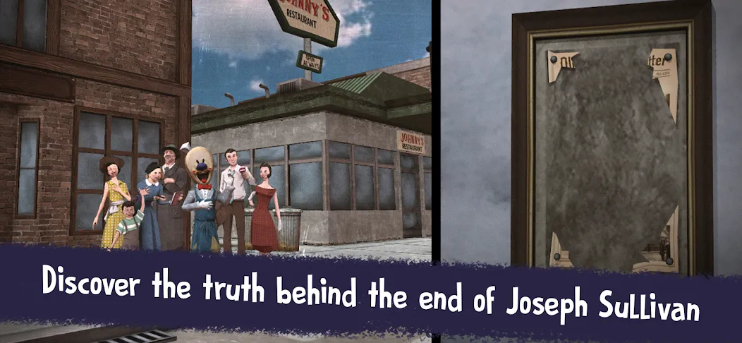 Ice Scream 6 Friends: Charlie (Айс Скрим 6 Френдс) [МОД Бесконечные деньги] Screenshot 4