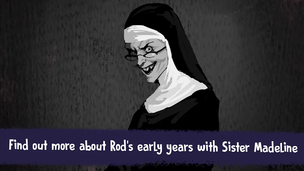 Ice Scream 7 Friends: Lis (Айс Скрим 7 Френдс) [МОД Unlimited Money] Screenshot 4