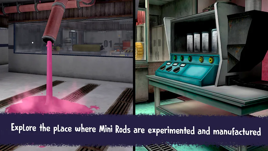 Ice Scream 7 Friends: Lis (Айс Скрим 7 Френдс) [МОД Unlimited Money] Screenshot 5