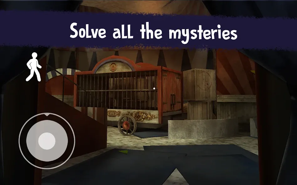 Ice Scream 2 (Айс скрим 2) [МОД Меню] Screenshot 3