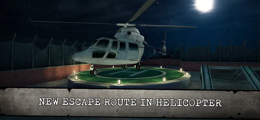 Mr. Meat 2: Prison Break [МОД Меню] Screenshot 2