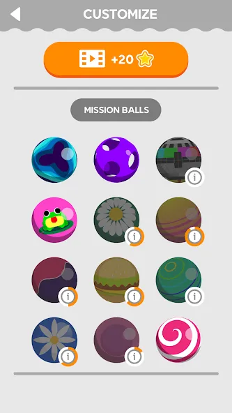 Dunk Shot (Данк Шот) [МОД Меню] Screenshot 5