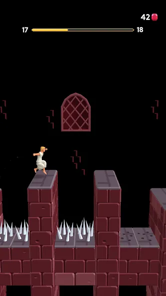 Prince of Persia : Escape (Принц Персии) [МОД Unlocked] Screenshot 3