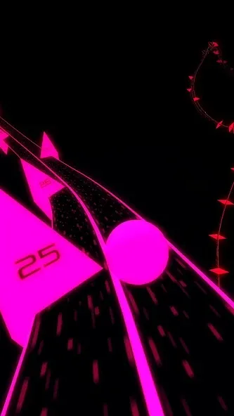 Rush (Раш) [МОД Много денег] Screenshot 2