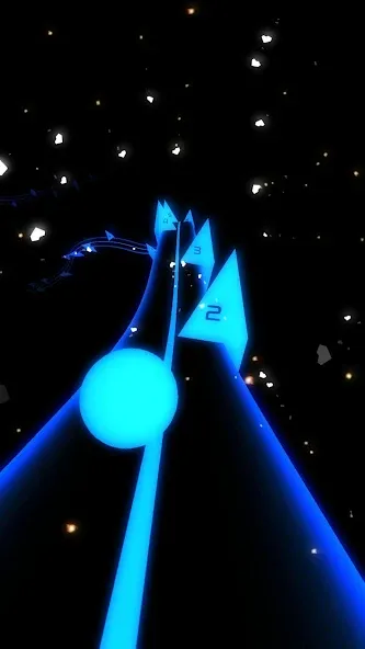 Rush (Раш) [МОД Много денег] Screenshot 4