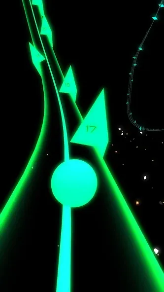 Rush (Раш) [МОД Много денег] Screenshot 5