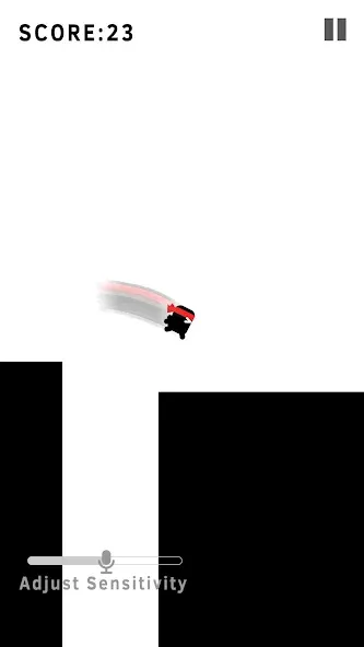 Scream Go Hero (Скрим Го Хиро) [МОД Бесконечные монеты] Screenshot 5