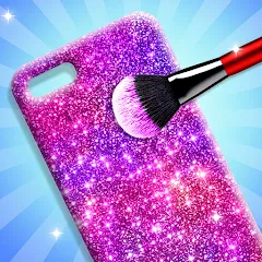 Взлом Phone Case DIY: Mobile Cover (Фоун Кейс ДИИ делай сам)  [МОД Меню]