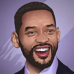 Взломанная guess celebrity  [МОД Бесконечные деньги]