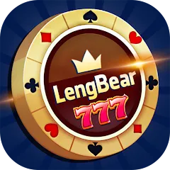 Взлом LengBear 777 - Khmer Games (Ленгбир 777)  [МОД Бесконечные монеты]