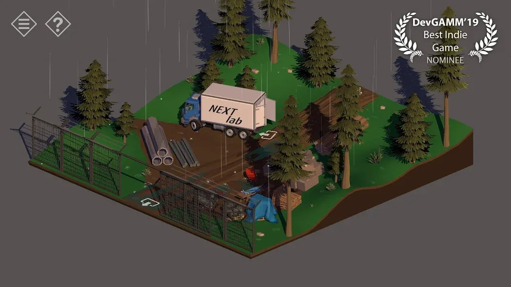 Tiny Room Stories Town Mystery (Тайны комнаты Города Истории) [МОД Много денег] Screenshot 4