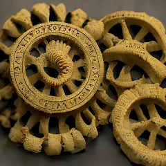 Скачать взлом Cryptex  [МОД Все открыто]