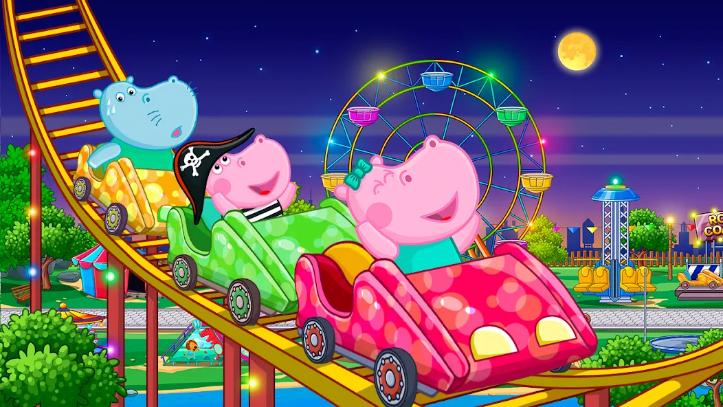 Supermarket: Shopping Games [МОД Много монет] Screenshot 4