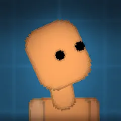 Скачать взлом Peach Play: Ragdoll Sandbox (Пич Плей)  [МОД Меню]