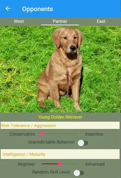 K9 Euchre (К9 Юкер) [МОД Много монет] Screenshot 4