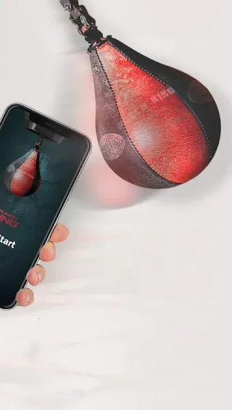 Punch King [МОД Unlimited Money] Screenshot 2