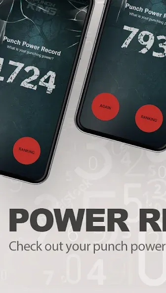 Punch King [МОД Unlimited Money] Screenshot 5
