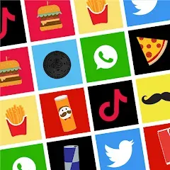 Взлом Logo Game: Multiple Choice  [МОД Mega Pack]