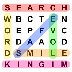 Взлом Word Search Puzzle Game  [МОД Unlocked]
